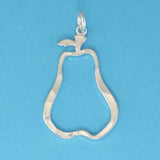 Pear Charm - Charmworks