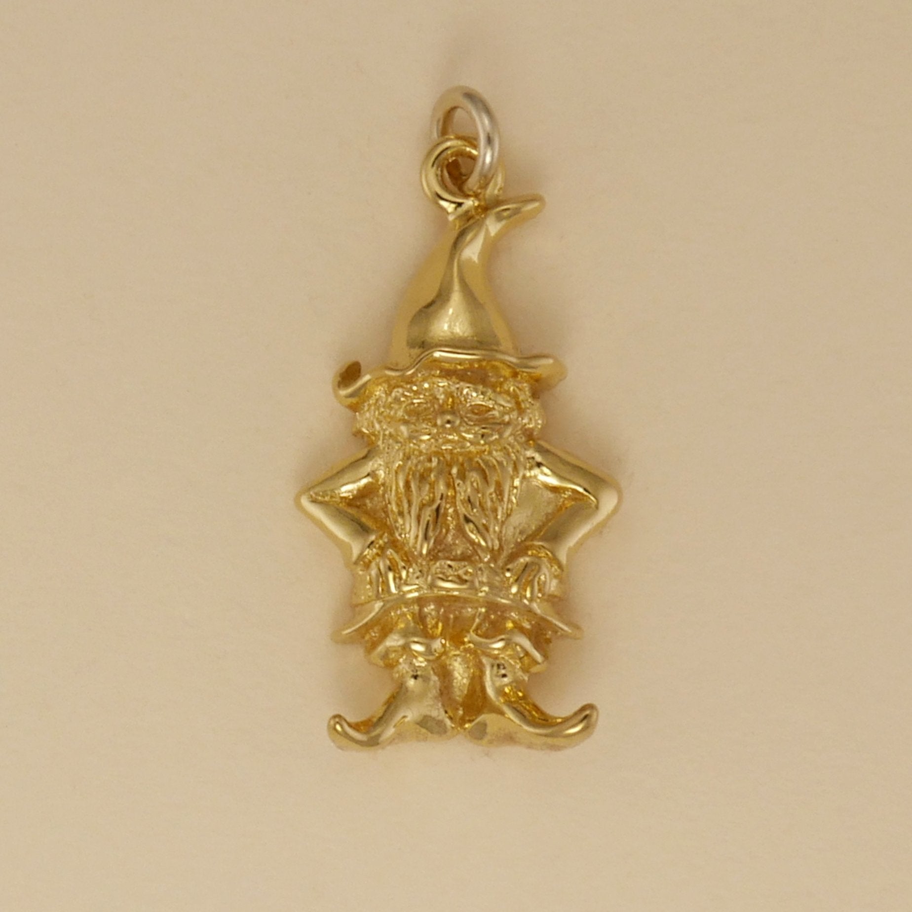 Gnome Charm - Charmworks