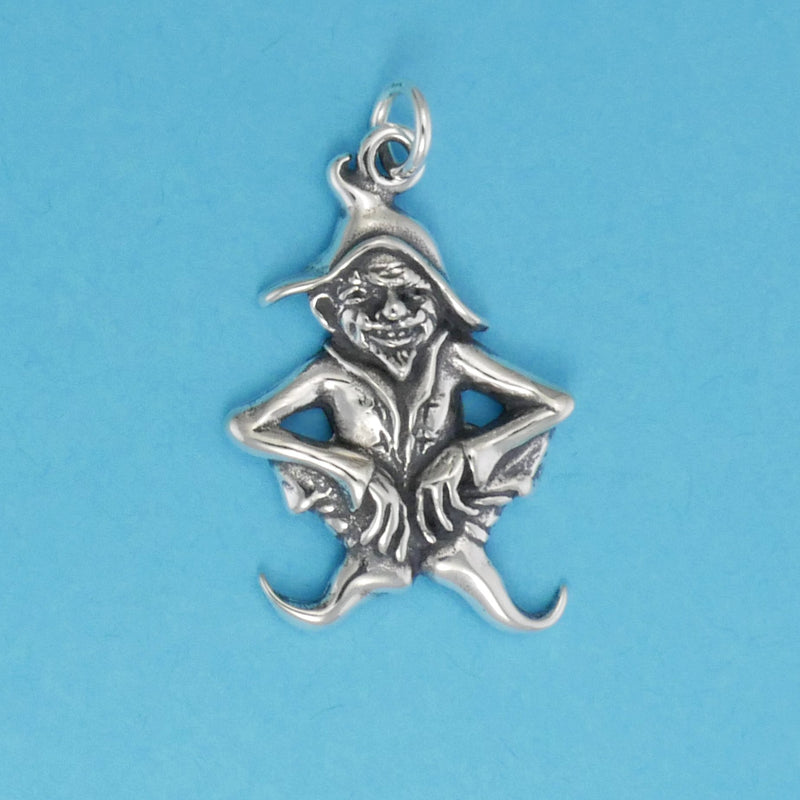 Elf Charm - Charmworks