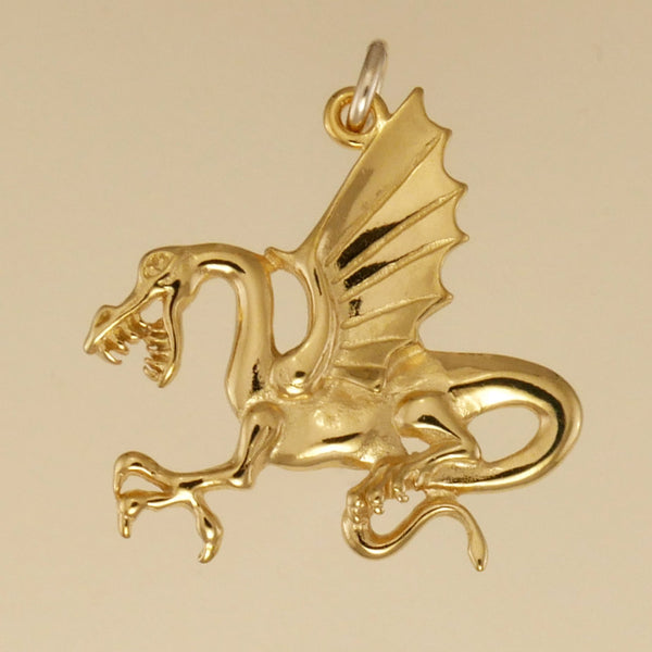 Dragon Charm - Charmworks