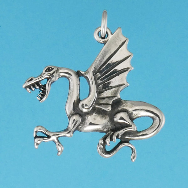 Dragon Charm - Charmworks