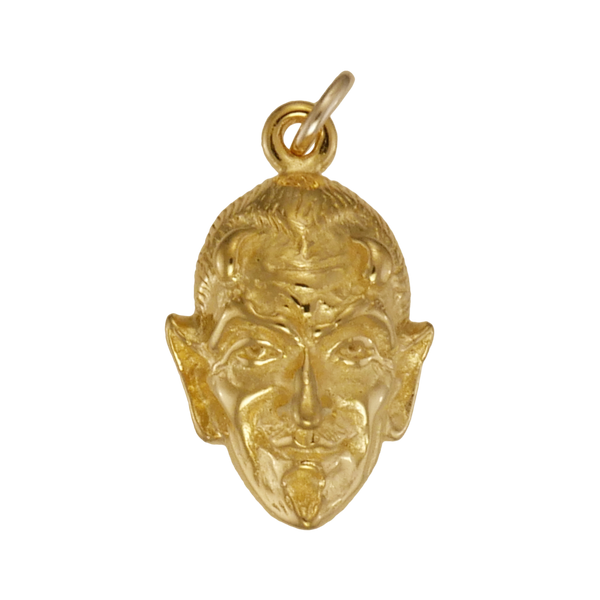 Lucifer Charm - Charmworks