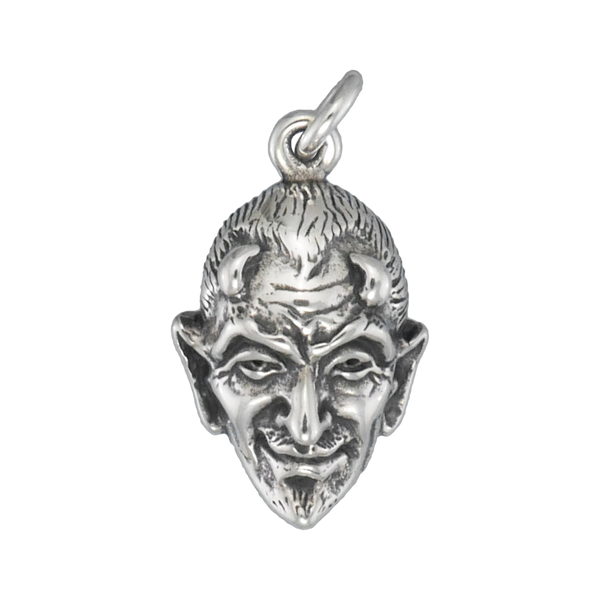Lucifer Charm - Charmworks