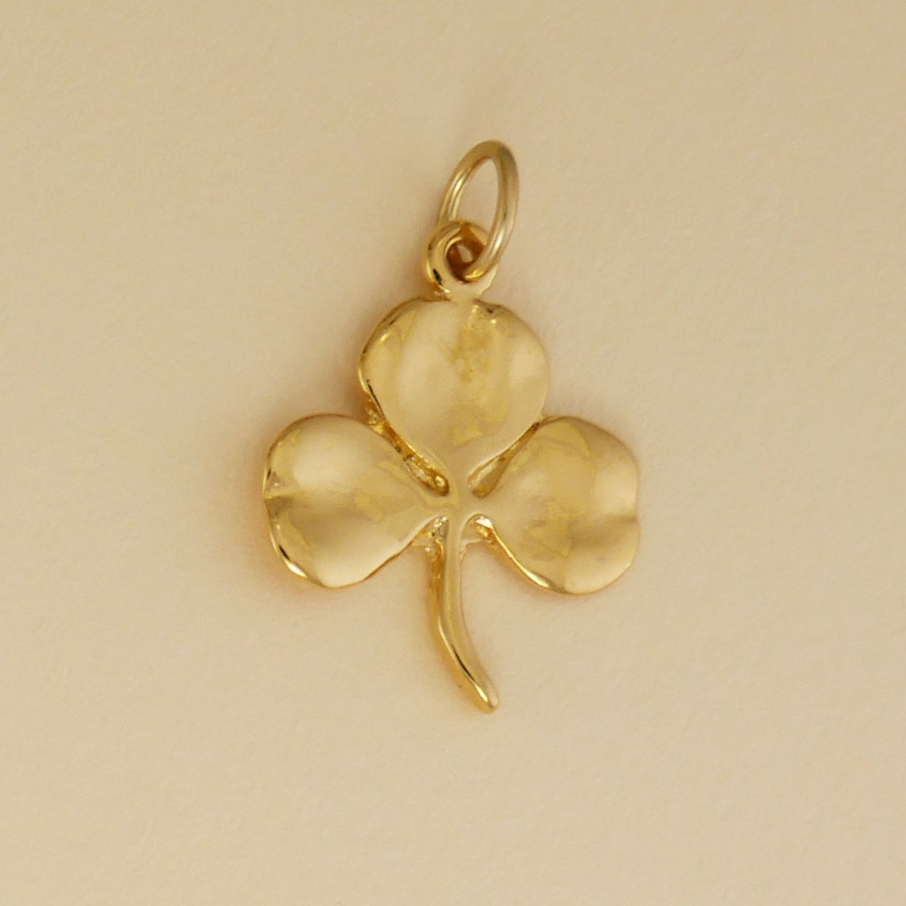Shamrock Charm - Charmworks