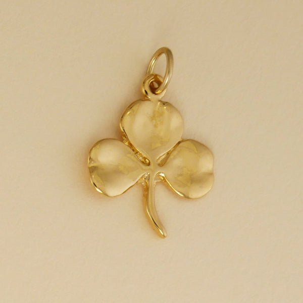 Shamrock Charm - Charmworks