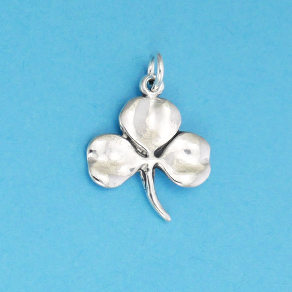 Shamrock Charm - Charmworks