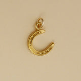 Horse Shoe Charm - Charmworks