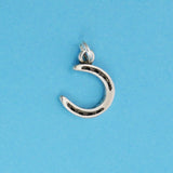 Horse Shoe Charm - Charmworks