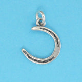 Horse Shoe Charm - Charmworks