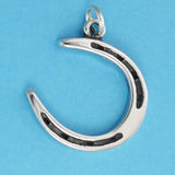 Horse Shoe Charm - Charmworks