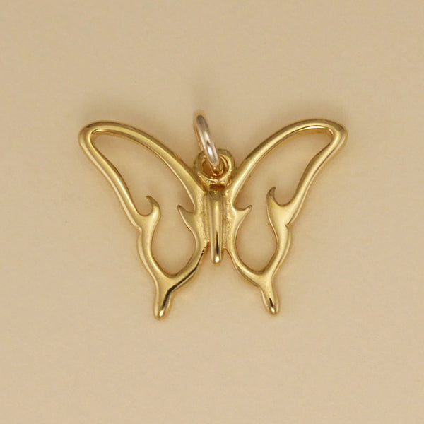 Butterfly Charm - Charmworks