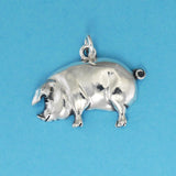 Hog Charm - Charmworks