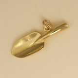 Trowel Charm - Charmworks