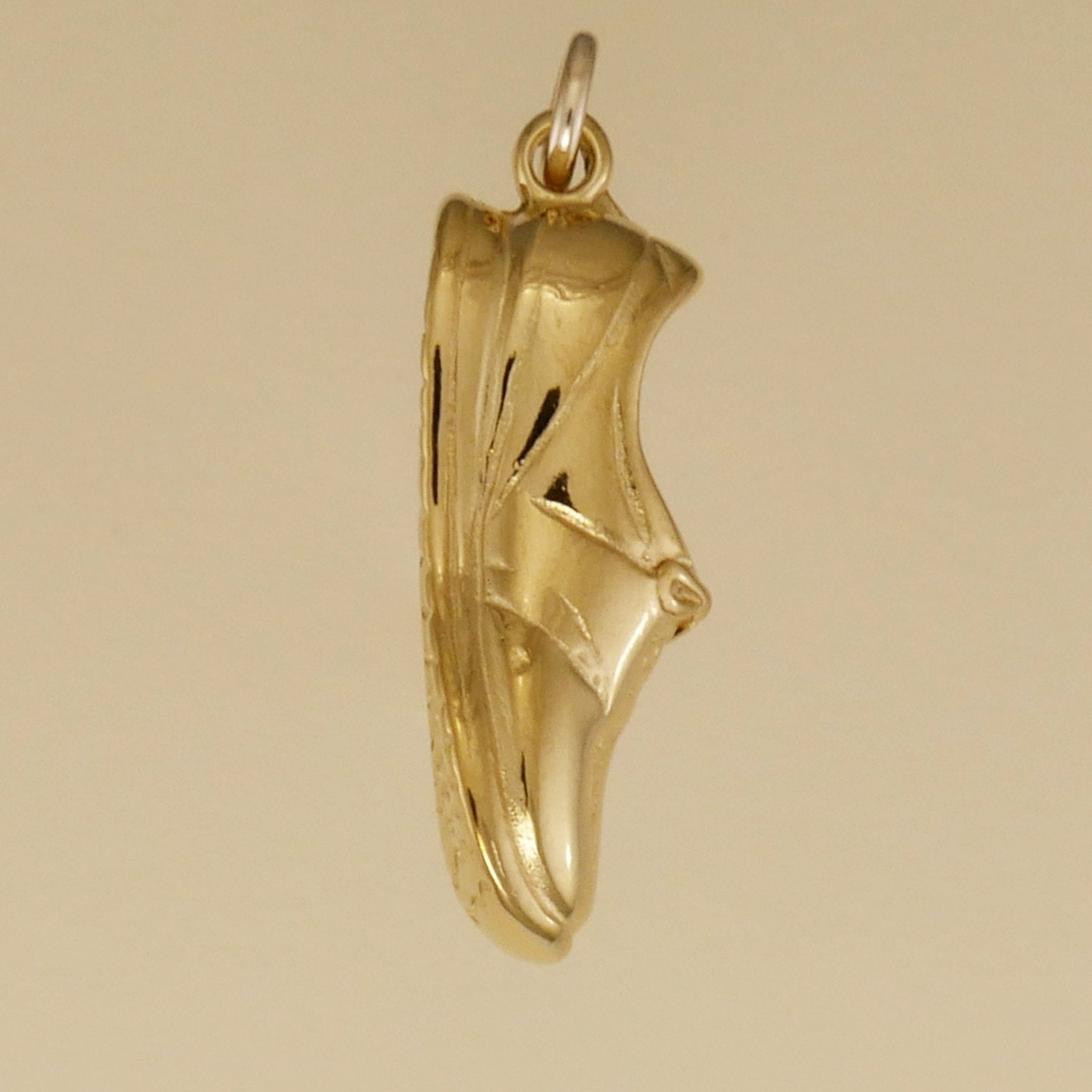 Running Shoe Charm - Charmworks