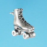 Roller Skate Charm - Charmworks