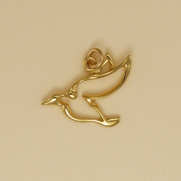 Dove Charm - Charmworks