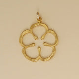 Flower Charm - Charmworks