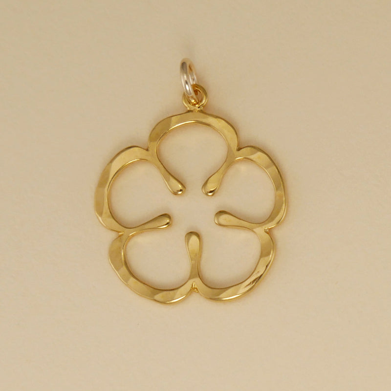 Flower Charm - Charmworks