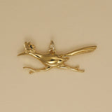 Roadrunner Charm - Charmworks