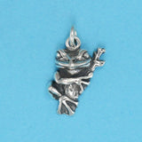 Tree Frog Charm - Charmworks