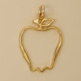 Apple Charm - Charmworks
