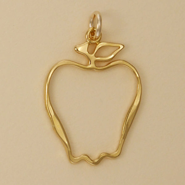 Apple Charm - Charmworks
