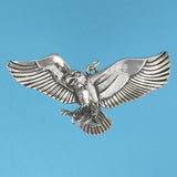 Eagle Pendant - Charmworks