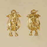 Cow Charm - Charmworks