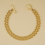 Parallel Curb Chain - Charmworks