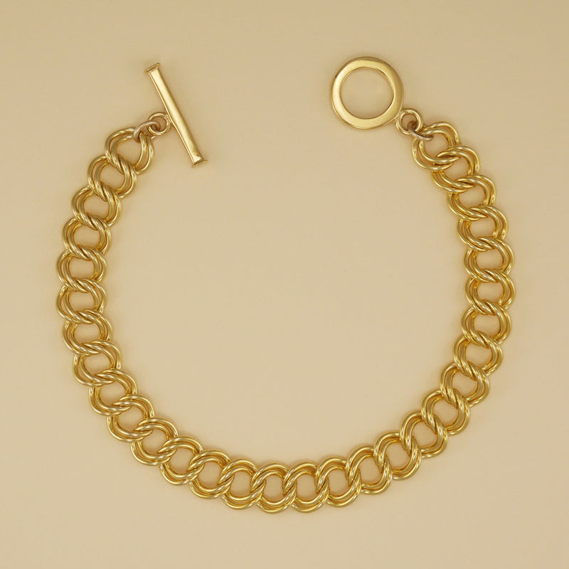 Parallel Curb Chain - Charmworks