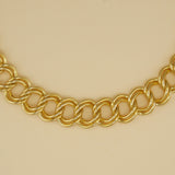 Parallel Curb Chain - Charmworks