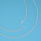 Medium Rope Chain - Charmworks