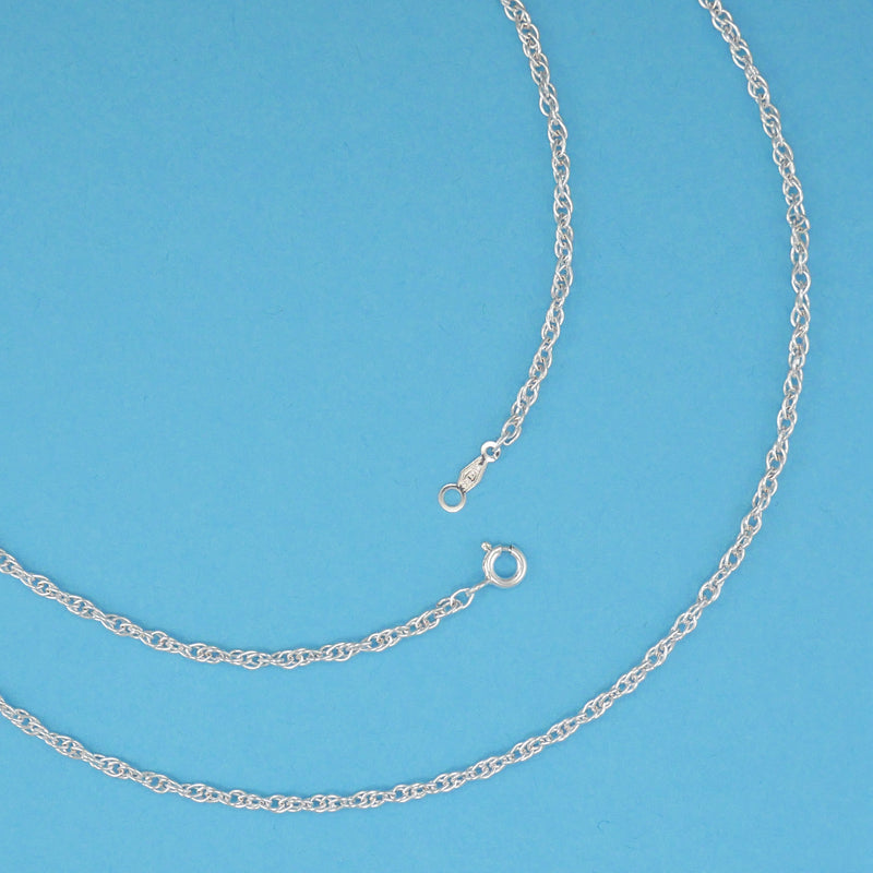 Medium Rope Chain - Charmworks