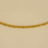 Medium Rope Chain - Charmworks