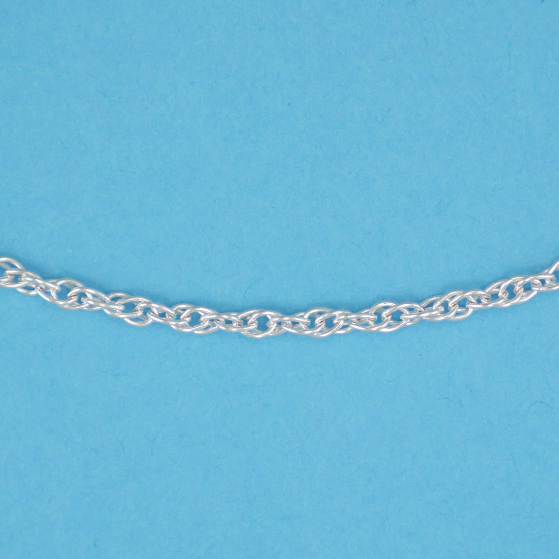 Medium Rope Chain - Charmworks