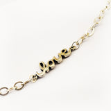 LOVE BRACELET - Charmworks