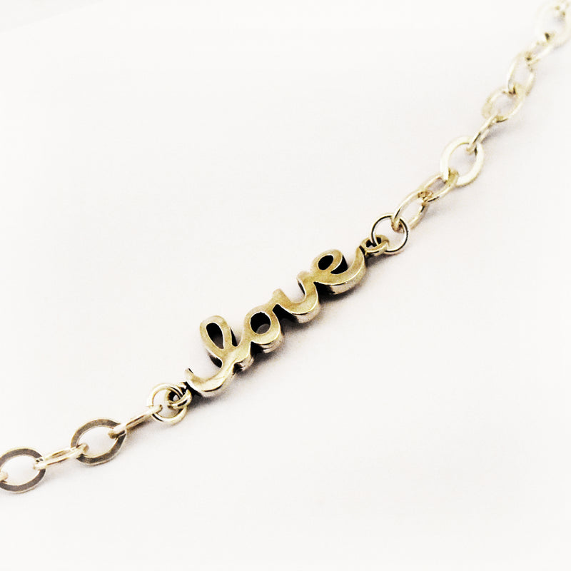 LOVE BRACELET - Charmworks