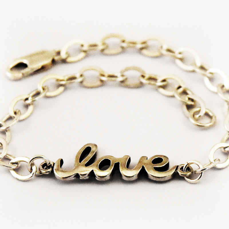 LOVE BRACELET - Charmworks