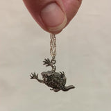 Horned Toad - Charmworks