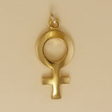 Planet Symbol Charms - Charmworks