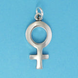 Planet Symbol Charms - Charmworks