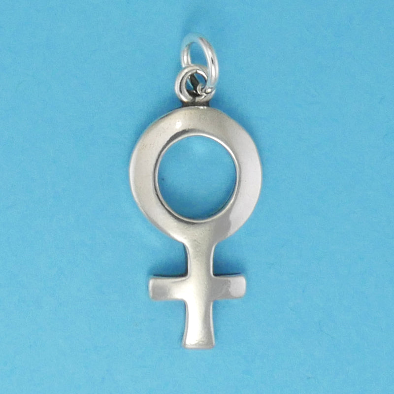 Planet Symbol Charms - Charmworks