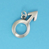 Planet Symbol Charms - Charmworks