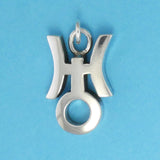 Planet Symbol Charms - Charmworks
