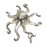 Octopus Pendant - Charmworks