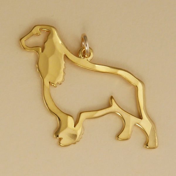 Spaniel Charm - Charmworks