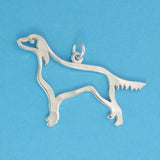 Setter Charm - Charmworks