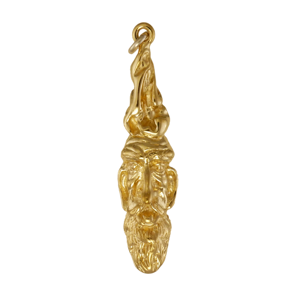 Wizard Charm - Charmworks
