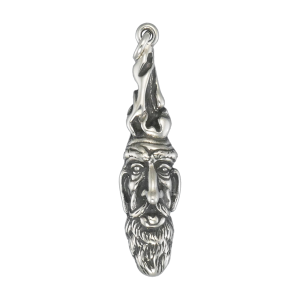 Wizard Charm - Charmworks