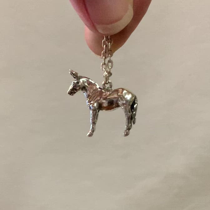 Mule - Charmworks